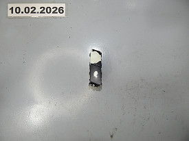 КНОПКА ЦЕНТРАЛЬНОГО ЗАМКА ПЕРЕДНЯЯ ЛЕВАЯ (A2048706310) (КРАСКА СЛЕЗЛА) MERCEDES-BENZ GLK250-GLK300-GLK350 X204 2008-2015