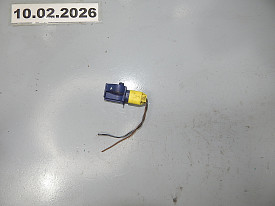 ДАТЧИК УДАРА (A2128204926) MERCEDES-BENZ GLK250-GLK300-GLK350 X204 2008-2015