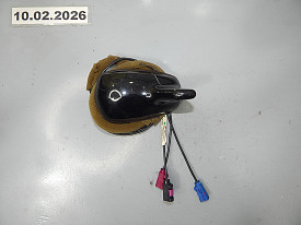 АНТЕННА КРЫШИ (A2048207275) MERCEDES-BENZ GLK250-GLK300-GLK350 X204 2008-2015