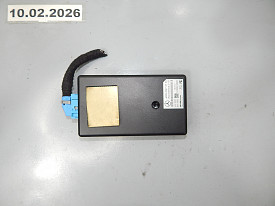 БЛОК УПРАВЛЕНИЯ (IPOD INTERFACE) (A0048273745) MERCEDES-BENZ GLK250-GLK300-GLK350 X204 2008-2015