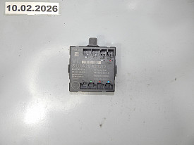 БЛОК КОМФОРТА ПЕРЕДНЕЙ ЛЕВОЙ ДВЕРИ (A2129004202) MERCEDES-BENZ GLK250-GLK300-GLK350 X204 2008-2015