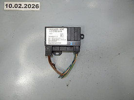 БЛОК УПРАВЛЕНИЯ ТОПЛИВНЫМ НАСОСОМ (A2129000406) MERCEDES-BENZ GLK250-GLK300-GLK350 X204 2008-2015