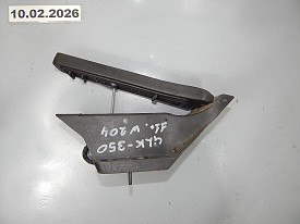 ПЕДАЛЬ ГАЗА (A2043001304) MERCEDES-BENZ GLK250-GLK300-GLK350 X204 2008-2015