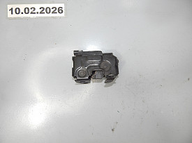 ЗАМОК КАПОТА (A2048800260) (С ДАТЧИКОМ) MERCEDES-BENZ GLK250-GLK300-GLK350 X204 2008-2015