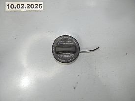 КРЫШКА ГОРЛОВИНЫ БЕНЗОБАКА (A2114700405) MERCEDES-BENZ GLK250-GLK300-GLK350 X204 2008-2015