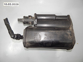 АБСОРБЕР (УГОЛЬНЫЙ ФИЛЬТР EVAP) (A2034700659) MERCEDES-BENZ GLK250-GLK300-GLK350 X204 2008-2015