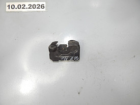 ЗАМОК КАПОТА (A2048800260) (БЕЗ ДАТЧИКА) MERCEDES-BENZ GLK250-GLK300-GLK350 X204 2008-2015