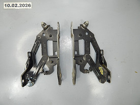 ПЕТЛИ КАПОТА (ПАРА) MERCEDES-BENZ GLK250-GLK300-GLK350 X204 2008-2015