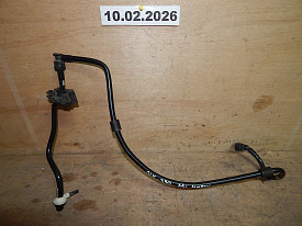 ВАКУУМНАЯ ТРУБКА ВПУСКНОГО КОЛЛЕКТОРА (A2044301529) (A2044303529) 3.5 (ПАРА) MERCEDES-BENZ GLK250-GLK300-GLK350 X204 2008-2015