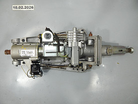РУЛЕВАЯ КОЛОНКА (С ЭЛЕКТРОРЕГУЛИРОВКОЙ) MERCEDES-BENZ GLK250-GLK300-GLK350 X204 2008-2015