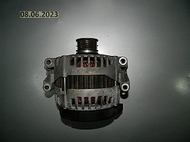 ГЕНЕРАТОР 4.7-5.5 M273 (ДУБЛИКАТ PLUS LINE) (0.121.813.023) MERCEDES-BENZ S350-S550 W221 2005-2013