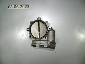 ДРОССЕЛЬНАЯ ЗАСЛОНКА 4.7-5.5 (A2731410325) MERCEDES-BENZ S350-S550 W221 2005-2013