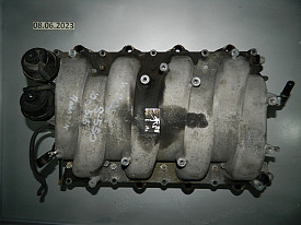 КОЛЛЕКТОР ВПУСКНОЙ 4.7-5.5 M273 (A2731400701) MERCEDES-BENZ S350-S550 W221 2005-2013