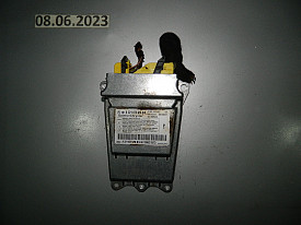 БЛОК SRS (УПРАВЛЕНИЯ AIRBAG) (A2218702993) MERCEDES-BENZ S350-S550 W221 2005-2013