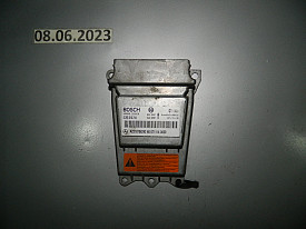 БЛОК SRS (УПРАВЛЕНИЯ AIRBAG) (A2218708292) MERCEDES-BENZ S350-S550 W221 2005-2013