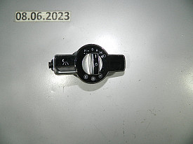 ПЕРЕКЛЮЧАТЕЛЬ СВЕТА (A2215451404) MERCEDES-BENZ S350-S550 W221 2005-2013