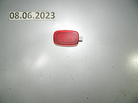 ПЛАФОН ДВЕРИ ПЕРЕДНИЙ (R-L) (КРАСНЫЙ) (A2218200601) MERCEDES-BENZ S350-S550 W221 2005-2013