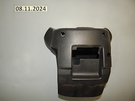 КОЖУХ РУЛЕВОЙ КОЛОНКИ (ЧЕРНЫЙ) NISSAN ALTIMA L31 2004-2006