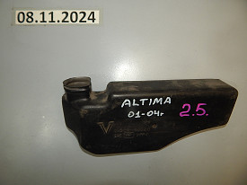 БАЧОК РЕЗОНАТОР 2.5 (16585-8J020) NISSAN ALTIMA L31 2001-2004