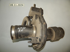 ГОФРА С НАКОПИТЕЛЕМ 3.5 (16576-8J115) NISSAN ALTIMA L31 2001-2006