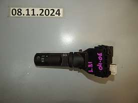 ВЕРТОЛЕТ РУЛЯ (РУЧКА УПРАВЛЕНИЯ СВЕТОМ) (25540-EA000) NISSAN ALTIMA L31 2004-2006