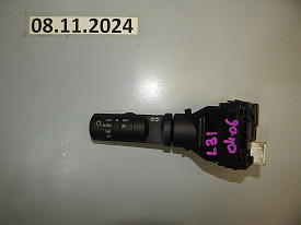 ВЕРТОЛЕТ РУЛЯ (РУЧКА УПРАВЛЕНИЯ СВЕТОМ С ТУМАНКАМИ) (25540-EA00B) NISSAN ALTIMA L31 2004-2006