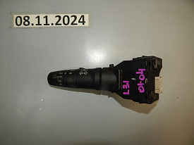 ВЕРТОЛЕТ РУЛЯ (РУЧКА УПРАВЛЕНИЯ СВЕТОМ С ТУМАНКАМИ) (25540-8J010) NISSAN ALTIMA L31 2001-2004