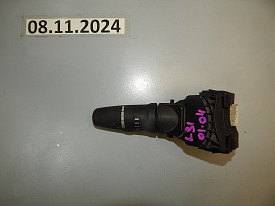 ВЕРТОЛЕТ РУЛЯ (РУЧКА УПРАВЛЕНИЯ ДВОРНИКАМИ) (25260-8J000) NISSAN ALTIMA L31 2001-2004