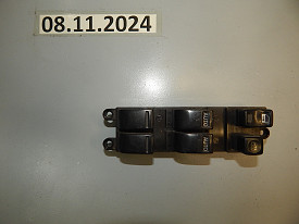 ПУЛЬТ УПРАВЛЕНИЯ ДВЕРИ ПЕРЕДНИЙ ЛЕВЫЙ (25401-8J100) NISSAN ALTIMA L31 2001-2006