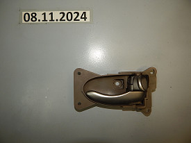 РУЧКА ДВЕРИ ВНУТРЕННЯЯ ПРАВАЯ (F-R) NISSAN ALTIMA L31 2001-2006