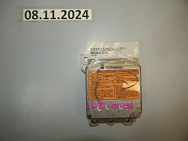 БЛОК SRS (УПРАВЛЕНИЯ AIRBAG) (28556Z600) NISSAN ALTIMA L31 2001-2006