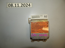 БЛОК SRS (УПРАВЛЕНИЯ AIRBAG) (B2) (28556ZB200) NISSAN ALTIMA L31 2001-2006