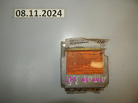 БЛОК SRS (УПРАВЛЕНИЯ AIRBAG) (D8) (28556ZB81A) NISSAN ALTIMA L31 2001-2006