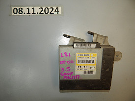 БЛОК УПРАВЛЕНИЯ КОРОБКИ (АКПП) 3.5 (31036-9J52A) NISSAN ALTIMA L31 2001-2006