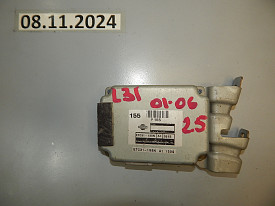 БЛОК УПРАВЛЕНИЯ КОРОБКИ (АКПП) 2.5 (ETC31-155N) (A11309) NISSAN ALTIMA L31 2001-2006