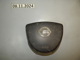 АИРБАГ РУЛЯ (AIRBAG ПОДУШКА БЕЗОПАСНОСТИ) NISSAN ALTIMA L31 2001-2006