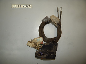 ЗАМОК ДВЕРИ ПЕРЕДНИЙ ЛЕВЫЙ (80553AA200) NISSAN ALTIMA L31 2001-2006