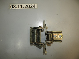 ПЕТЛИ ДВЕРИ ЗАДНИЕ ЛЕВЫЕ (ПАРА) NISSAN ALTIMA L31 2001-2006