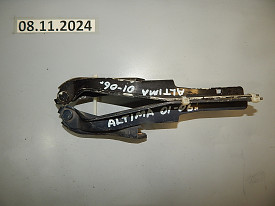 ПЕТЛИ КАПОТА (ПАРА) NISSAN ALTIMA L31 2001-2006