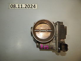 ДРОССЕЛЬНАЯ ЗАСЛОНКА 3.5 (SERA576-01) NISSAN ALTIMA L31 2001-2006