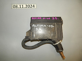БЛОК ПРЕДОХРАНИТЕЛЕЙ ПОД КАПОТОМ (МАЛЕНЬКИЙ) 3.5 (24382-8J011) NISSAN ALTIMA L31 2001-2006