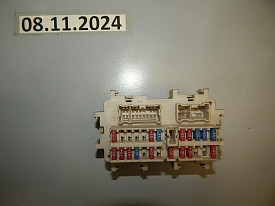 БЛОК ПРЕДОХРАНИТЕЛЕЙ САЛОНА (МАЛЕНЬКИЙ) NISSAN ALTIMA L31 2001-2006