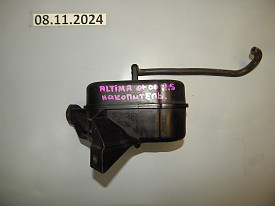 НАКОПИТЕЛЬ ВОЗДУШНЫЙ (ПЛАСТИКОВЫЙ) 2.5 NISSAN ALTIMA L31 2001-2006
