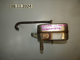 НАКОПИТЕЛЬ ВОЗДУШНЫЙ (ЖЕЛЕЗНЫЙ) 2.5 NISSAN ALTIMA L31 2001-2006
