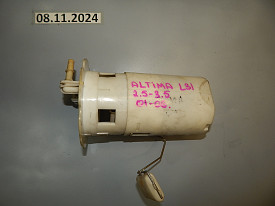 БЕНЗОСТАНЦИЯ (В СБОРЕ) 2.5-3.5 (USA) NISSAN ALTIMA L31 2001-2006