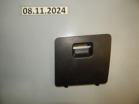 КРЫШКА ПОДРУЛЕВОГО ПЛАСТИКА (68964-8J000) (ЧЕРНАЯ) NISSAN ALTIMA L31 2001-2006