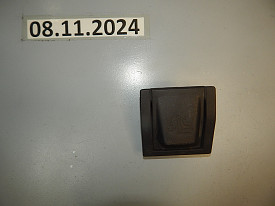 ЗАГЛУШКА ЗАДНЕЙ ПОЛКИ (9980-8J000) (ЧЕРНАЯ) NISSAN ALTIMA L31 2001-2006
