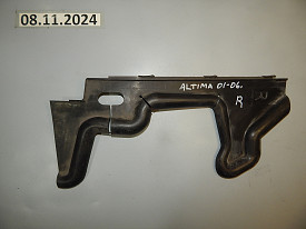 ПЫЛЬНИК РАДИАТОРА ПРАВЫЙ NISSAN ALTIMA L31 2001-2006