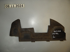ПЫЛЬНИК РАДИАТОРА ЛЕВЫЙ NISSAN ALTIMA L31 2001-2006