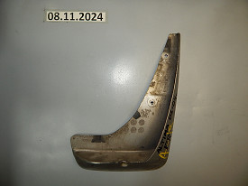 БРЫЗГОВИК ПЕРЕДНИЙ ПРАВЫЙ NISSAN ALTIMA L31 2001-2004